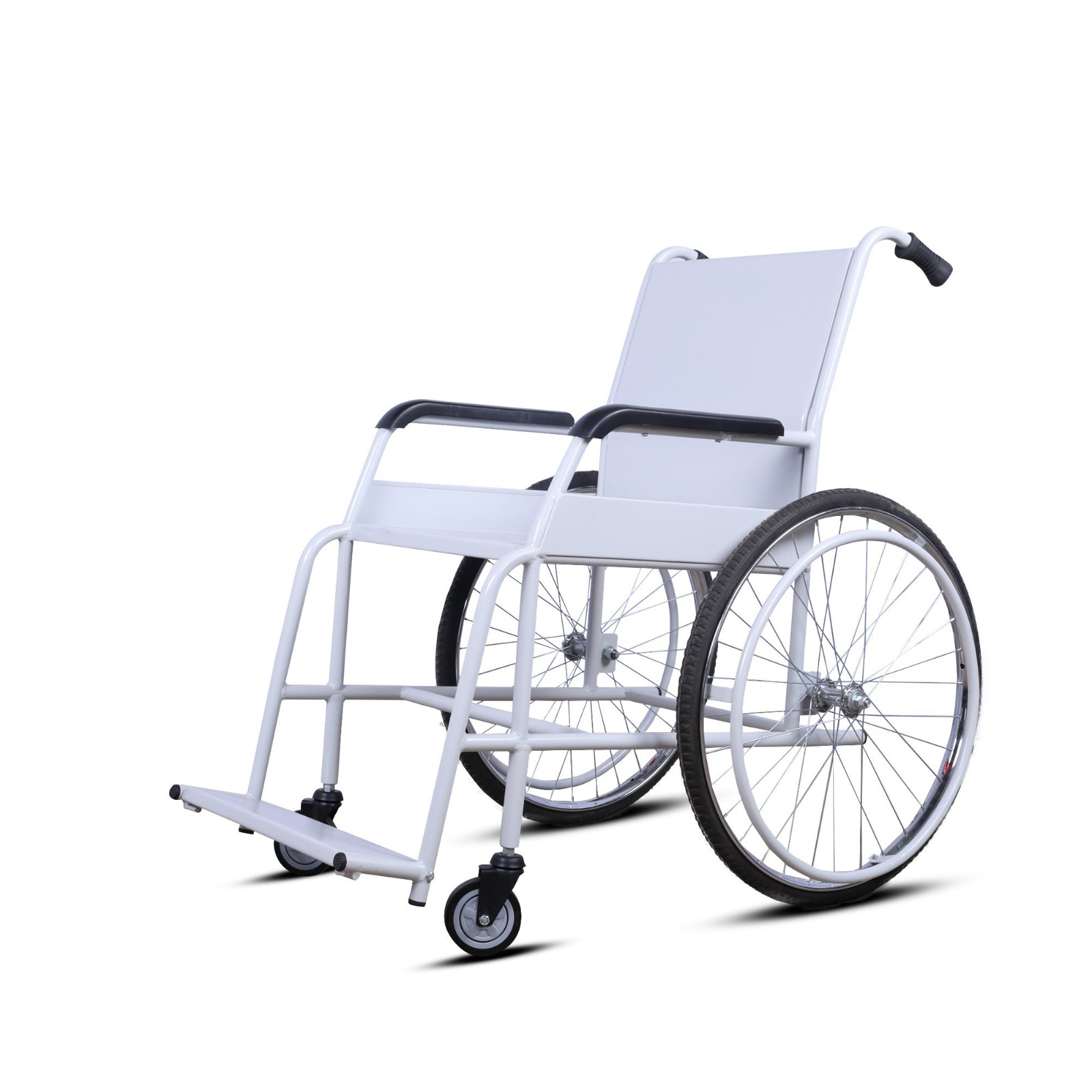 Wheelchair MS Powder Coated