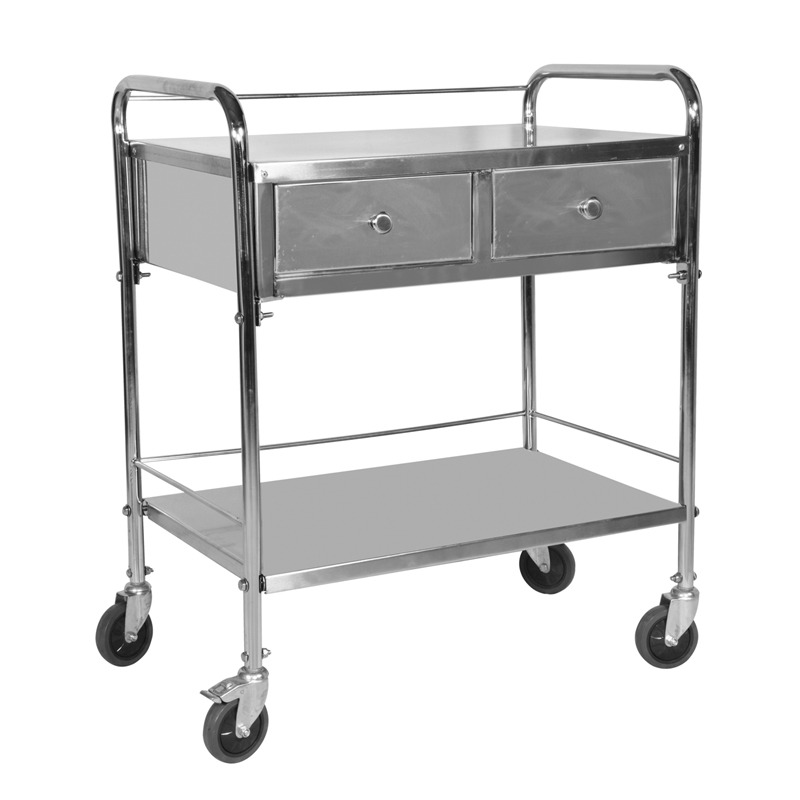 Medication Trolley