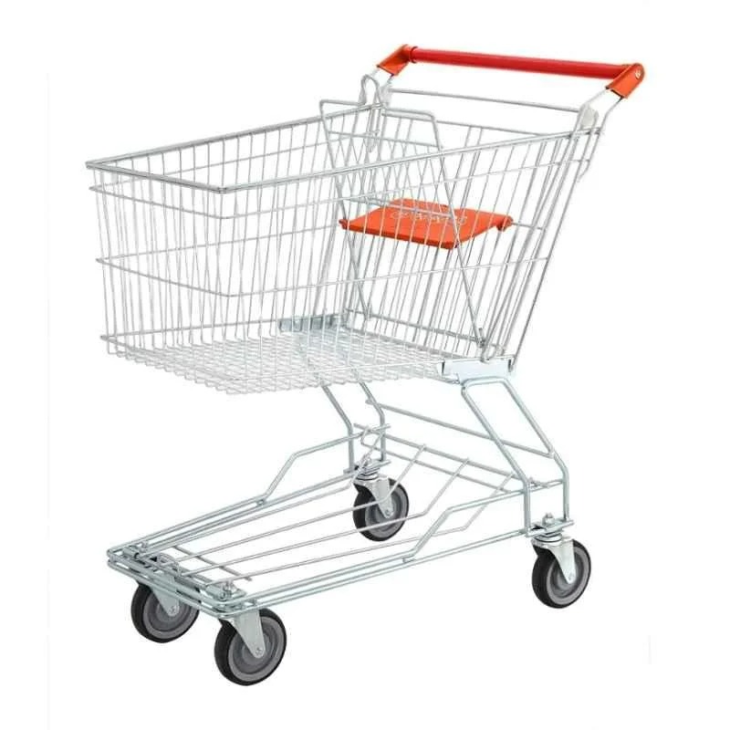 Pharmacy Cart_Trolley