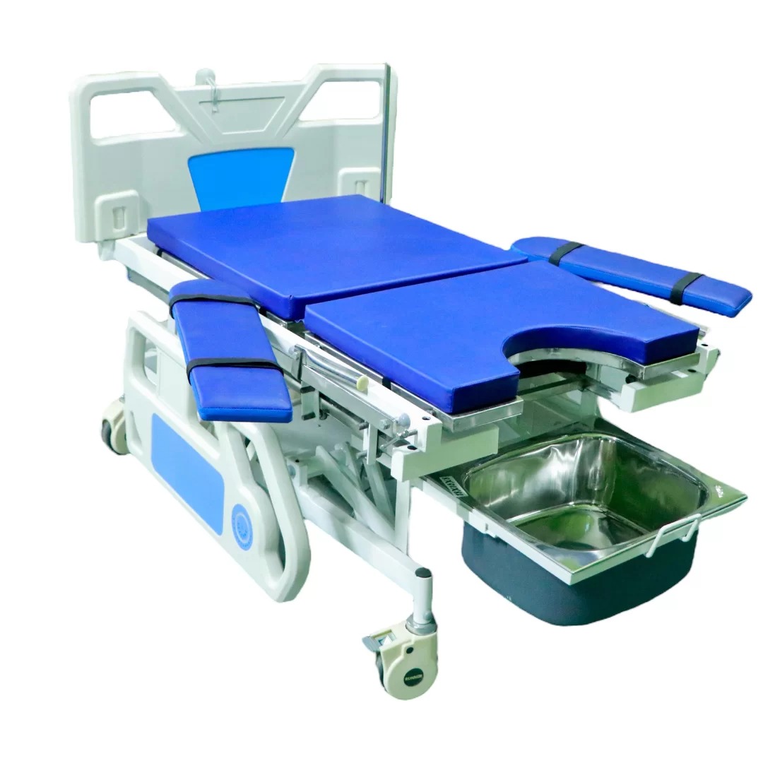 Motorized Labour Table